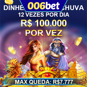 006bet Mina Misteriosa